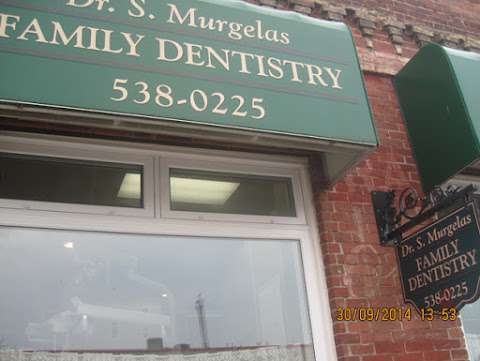 Dr. Stefan Murgelas Family Dentistry