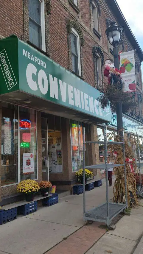 Meaford Convenience