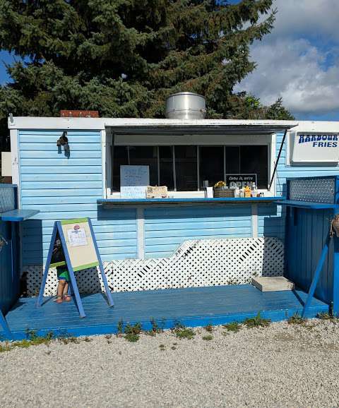 Meaford Harbour Fries