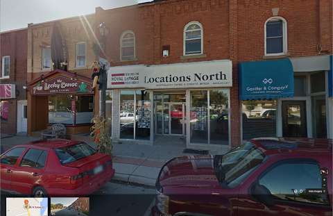 Royal LePage Locations North, Meaford Real Estate Brokerage