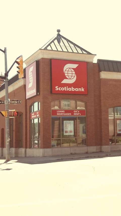 Scotiabank